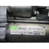 Recambio de motor arranque para skoda fabia (5j2 ) young referencia OEM IAM 02T911023R 02T911023S 