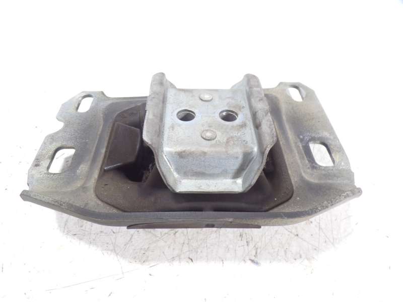 Recambio de soporte motor izquierdo para opel combo cargo (e) 1.6 16v cdti dpf referencia OEM IAM 9673768480  