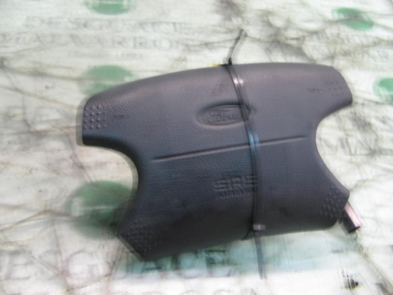 Recambio de airbag delantero izquierdo para ford mondeo berlina/familiar (fd) clx berlina referencia OEM IAM   