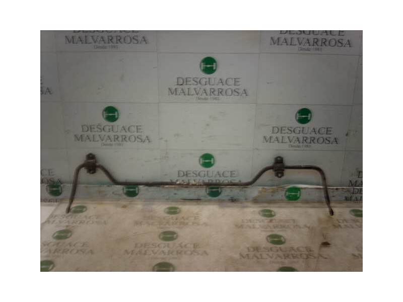 Recambio de barra estabilizadora trasera para hyundai coupe (rd) 1.6 fx xplod referencia OEM IAM 5551127000  