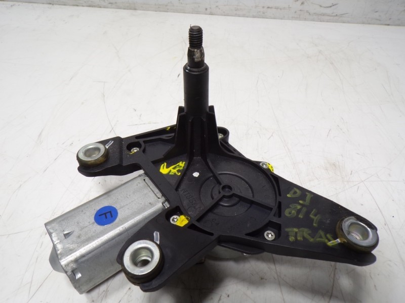 Recambio de motor limpia trasero para nissan juke (f15) 1.6 16v cat referencia OEM IAM 287101KA0A 287101KA0A 