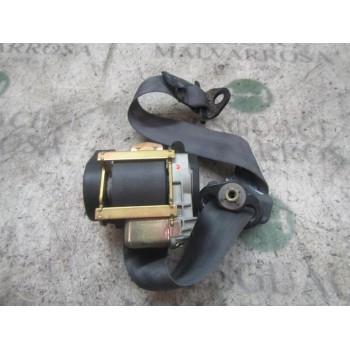 CINTURON SEGURIDAD TRASERO DERECHO 