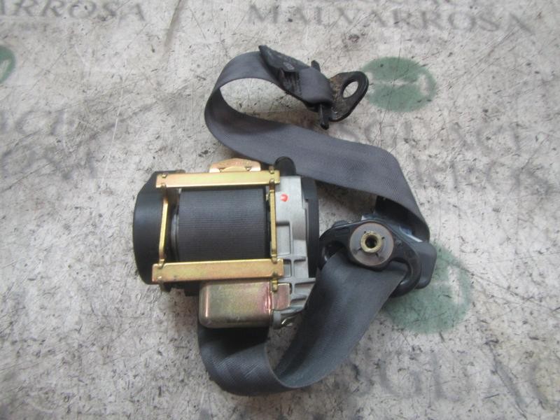 Recambio de cinturon seguridad trasero derecho para renault laguna ii grandtour (kg0) dynamique referencia OEM IAM   