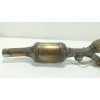 Recambio de catalizador para seat arona (kj7, kjp) 1.0 tsi referencia OEM IAM 2Q0254503SX 2Q0131723G 
