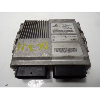 CENTRALITA MOTOR UCE 169102801R 