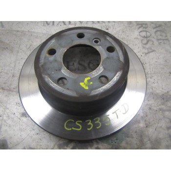 DISCO FRENO TRASERO A1694230312 