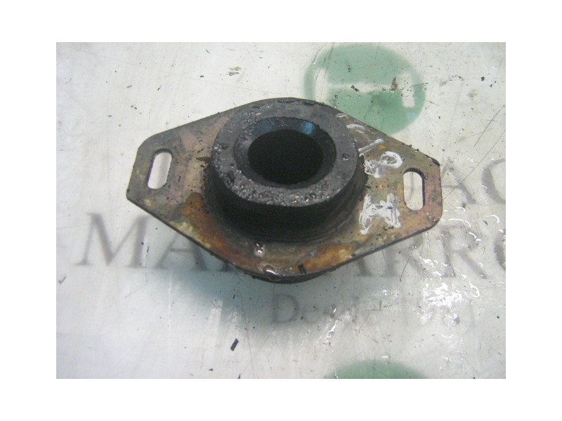 Recambio de soporte motor para citroën berlingo 1.9 diesel referencia OEM IAM   