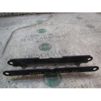 BRAZO SUSPENSION INFERIOR TRASERO IZQUIERDO 33322406291 