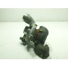 Recambio de turbocompresor para mercedes-benz clase m (w164) ml 350 cdi (164.122) referencia OEM IAM  A6420901480 