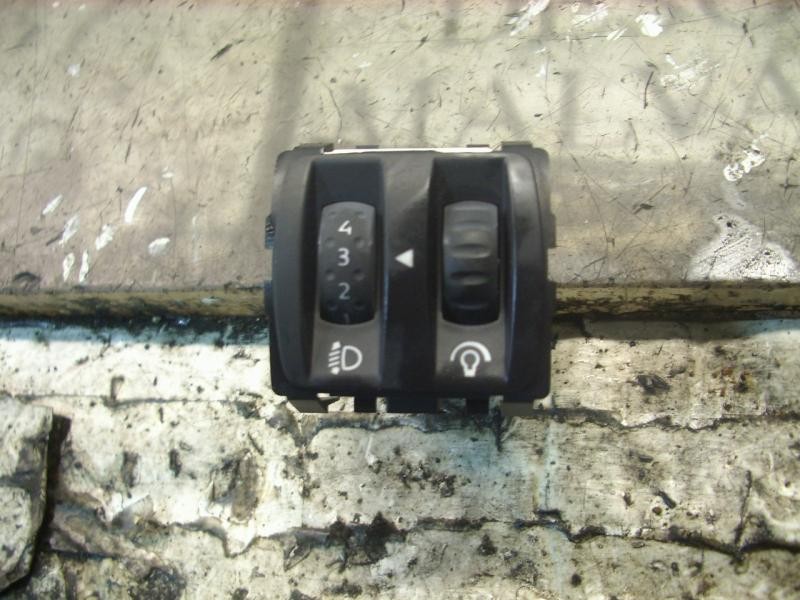 Recambio de modulo electronico para renault megane ii berlina 5p confort dynamique referencia OEM IAM   