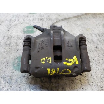 PINZA FRENO DELANTERA DERECHA 