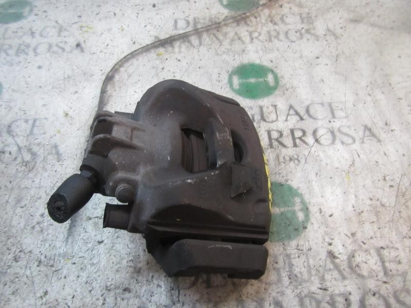 Recambio de pinza freno delantera derecha para citroën c4 grand picasso sx referencia OEM IAM   