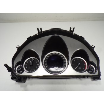 CUADRO INSTRUMENTOS A2129001614 A2C53257171 