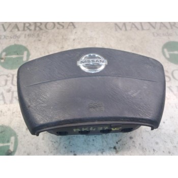 AIRBAG DELANTERO IZQUIERDO 