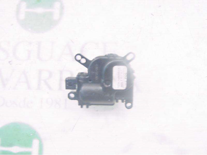 Recambio de motor apertura trampillas climatizador para ford mondeo berlina (ge) ambiente (06.2003) (d) referencia OEM IAM   