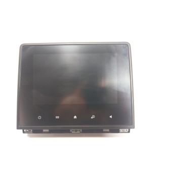 PANTALLA MULTIFUNCION 280346916R 