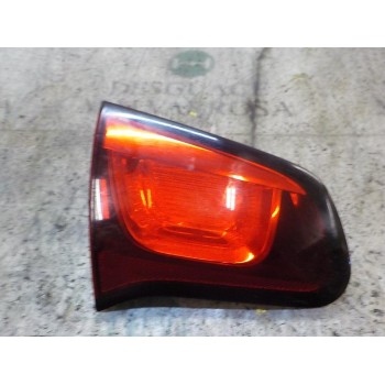 PILOTO TRASERO IZQUIERDO INTERIOR 6350JC 