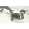 Recambio de catalizador para seat arona (kj7, kjp) 1.0 tsi referencia OEM IAM 2Q0254503SX 2Q0131723G 