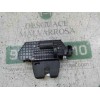 Recambio de cerradura maletero / porton para citroën c3 1.6 16v hdi referencia OEM IAM 8719F8  