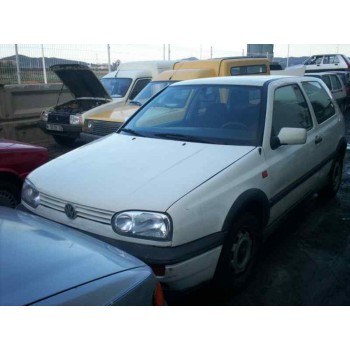 VOLKSWAGEN GOLF III BERLINA (1H1)
