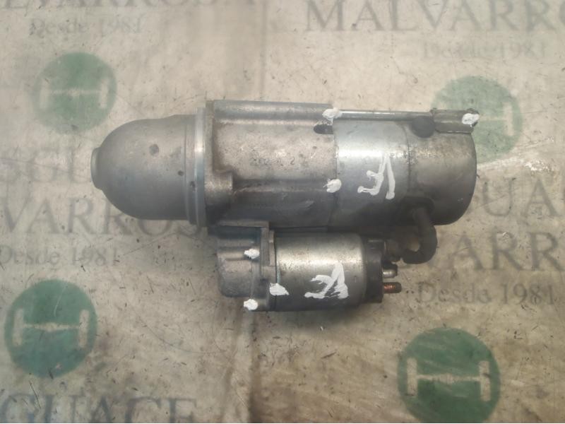 Recambio de motor arranque para saab 9-3 berlina 2.0 t linear referencia OEM IAM 55351630 55352106 