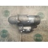 Recambio de motor arranque para saab 9-3 berlina 2.0 t linear referencia OEM IAM 55351630 55352106 