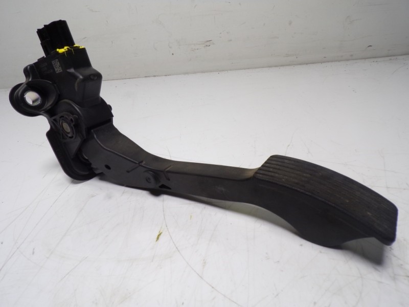Recambio de potenciometro pedal para citroën c-zero referencia OEM IAM 1601EZ 1600A098 