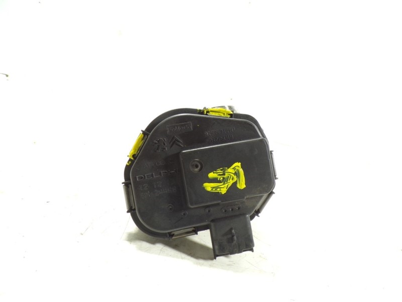 Recambio de caja mariposa para peugeot 308 active referencia OEM IAM 0345G4 9673534480 28275019