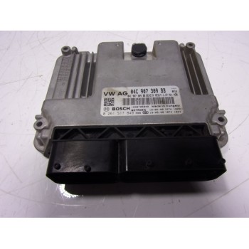 CENTRALITA MOTOR UCE 04C906025B6F0 04C907309BB 04C906025B
