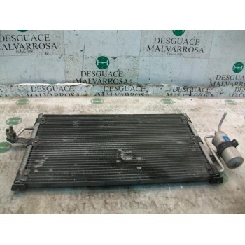 CONDENSADOR AIRE ACONDICIONADO 