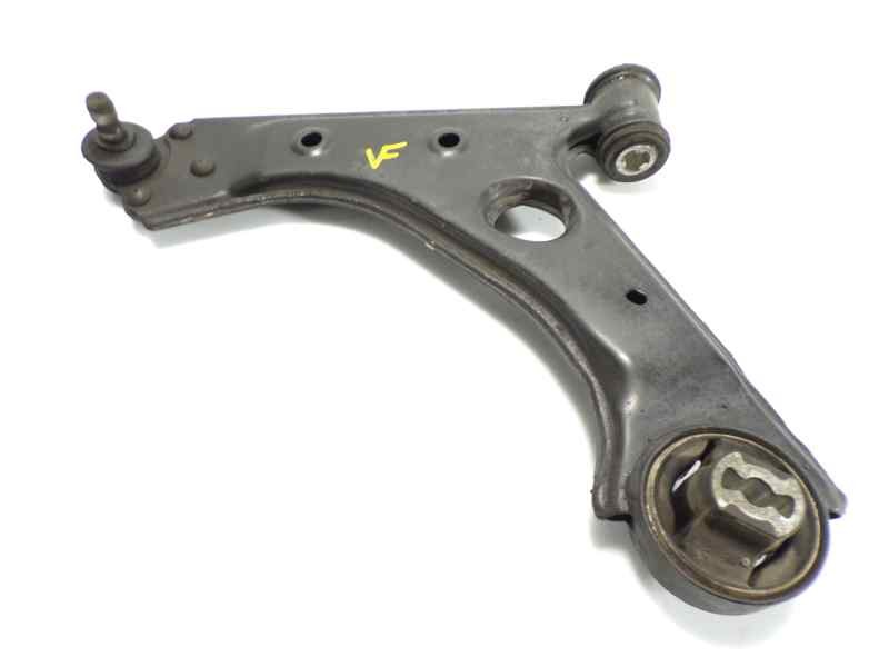 Recambio de brazo suspension inferior delantero izquierdo para citroën nemo 1.4 hdi referencia OEM IAM 3520Y4  