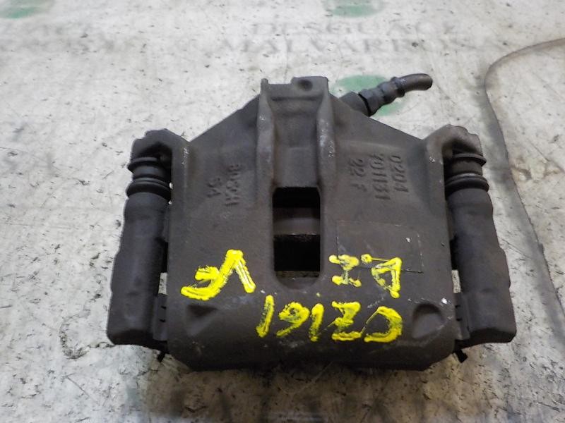 Recambio de pinza freno delantera izquierda para citroën xsara picasso 1.6 referencia OEM IAM   