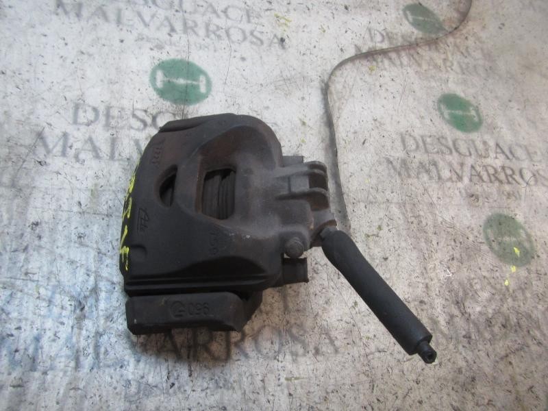 Recambio de pinza freno delantera izquierda para citroën c4 grand picasso sx referencia OEM IAM   