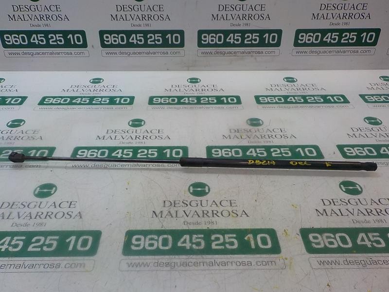 Recambio de amortiguador capot para opel insignia berlina sport referencia OEM IAM 13252173  