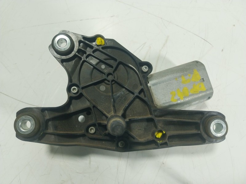 Recambio de motor limpia trasero para bmw x1 (e84) sdrive 18 d referencia OEM IAM 67632990856 2990856AI 