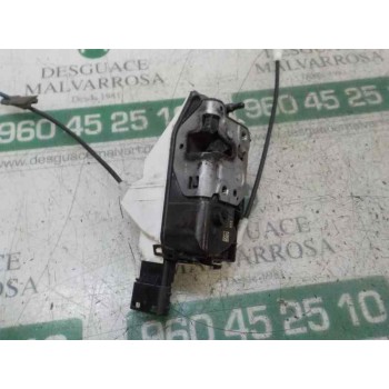 CERRADURA PUERTA DELANTERA DERECHA 9800624680 
