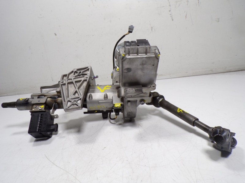 Recambio de columna direccion para renault clio iv 0.9 tce referencia OEM IAM 488104075R 488104075A 