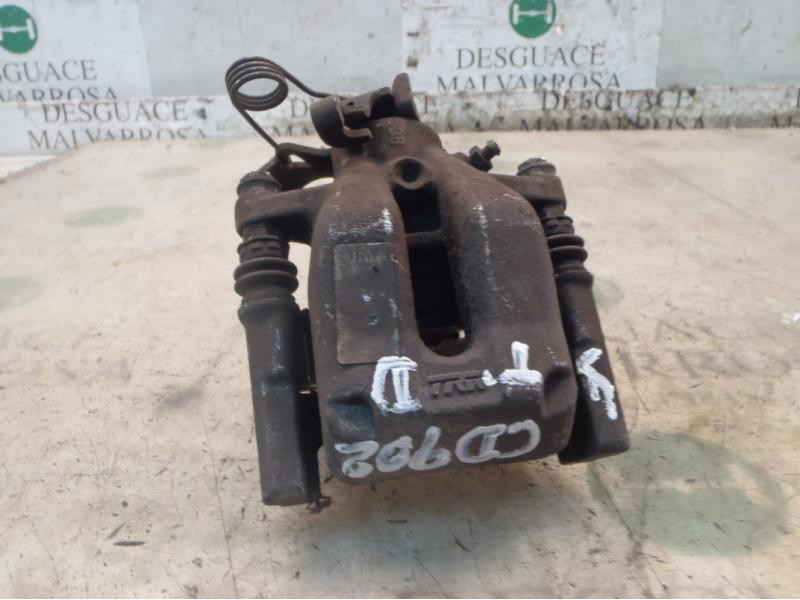 Recambio de pinza freno trasera derecha para peugeot 407 st confort referencia OEM IAM   