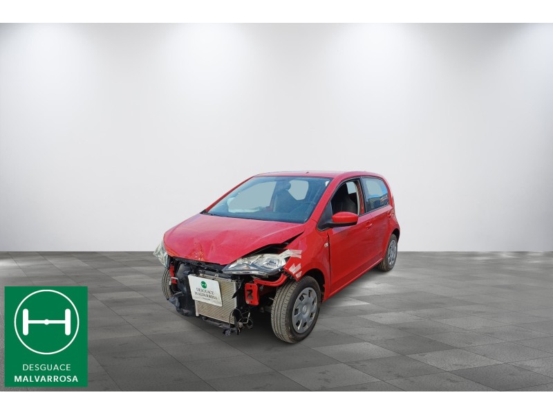 seat mii (kf1, ke1) del año 2016