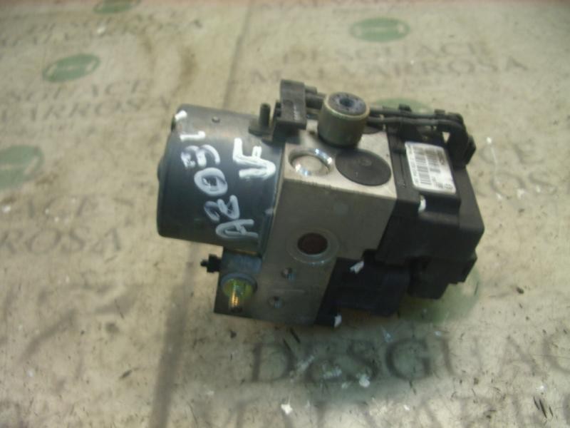 Recambio de abs para peugeot 406 coupe (s1/s2) 2.0 referencia OEM IAM   