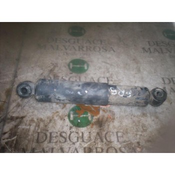 AMORTIGUADOR TRASERO DERECHO 