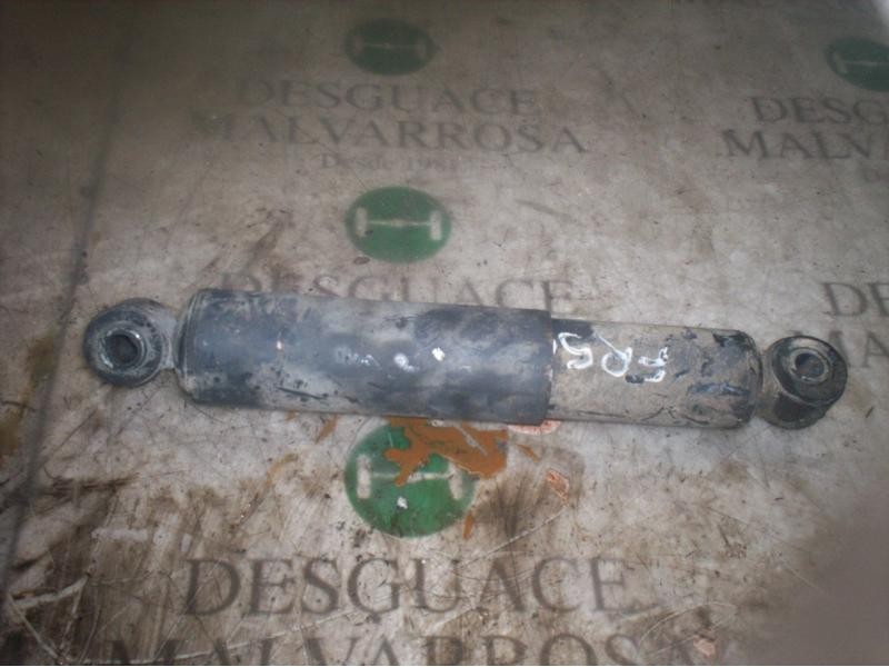Recambio de amortiguador trasero derecho para tata safari 2.0 d ex referencia OEM IAM   