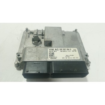 CENTRALITA MOTOR UCE 05C906032M 05C907394D 