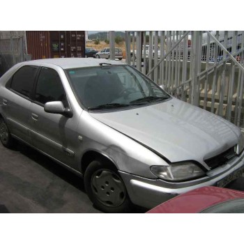 CITROËN XSARA BERLINA