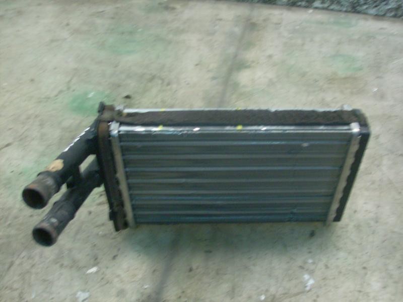 Recambio de radiador calefaccion / aire acondicionado para volkswagen passat variant (3b5) comfortline referencia OEM IAM   