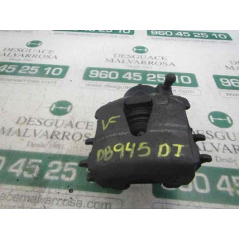 PINZA FRENO DELANTERA IZQUIERDA 1K0615123D 