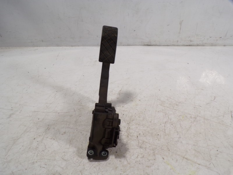 Recambio de potenciometro pedal para seat ibiza (6j5) 1.6 tdi referencia OEM IAM 6Q1721503M 6Q1721503M 