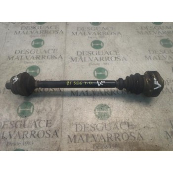 TRANSMISION TRASERA DERECHA 8E0501203S 