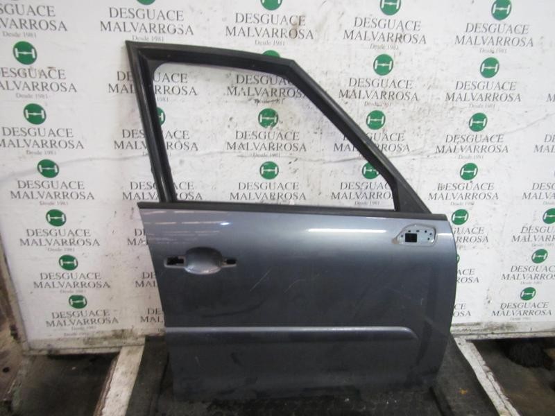 Recambio de puerta delantera derecha para citroën c4 grand picasso sx referencia OEM IAM   