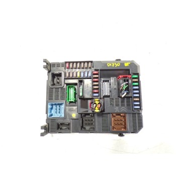 CAJA RELES / FUSIBLES 1610807880 9807054180 